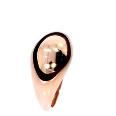 Золотое кольцо CLK883_AU585ZD_000_PINK-2,91-18,50 MM цена и информация | Кольцо | kaup24.ee