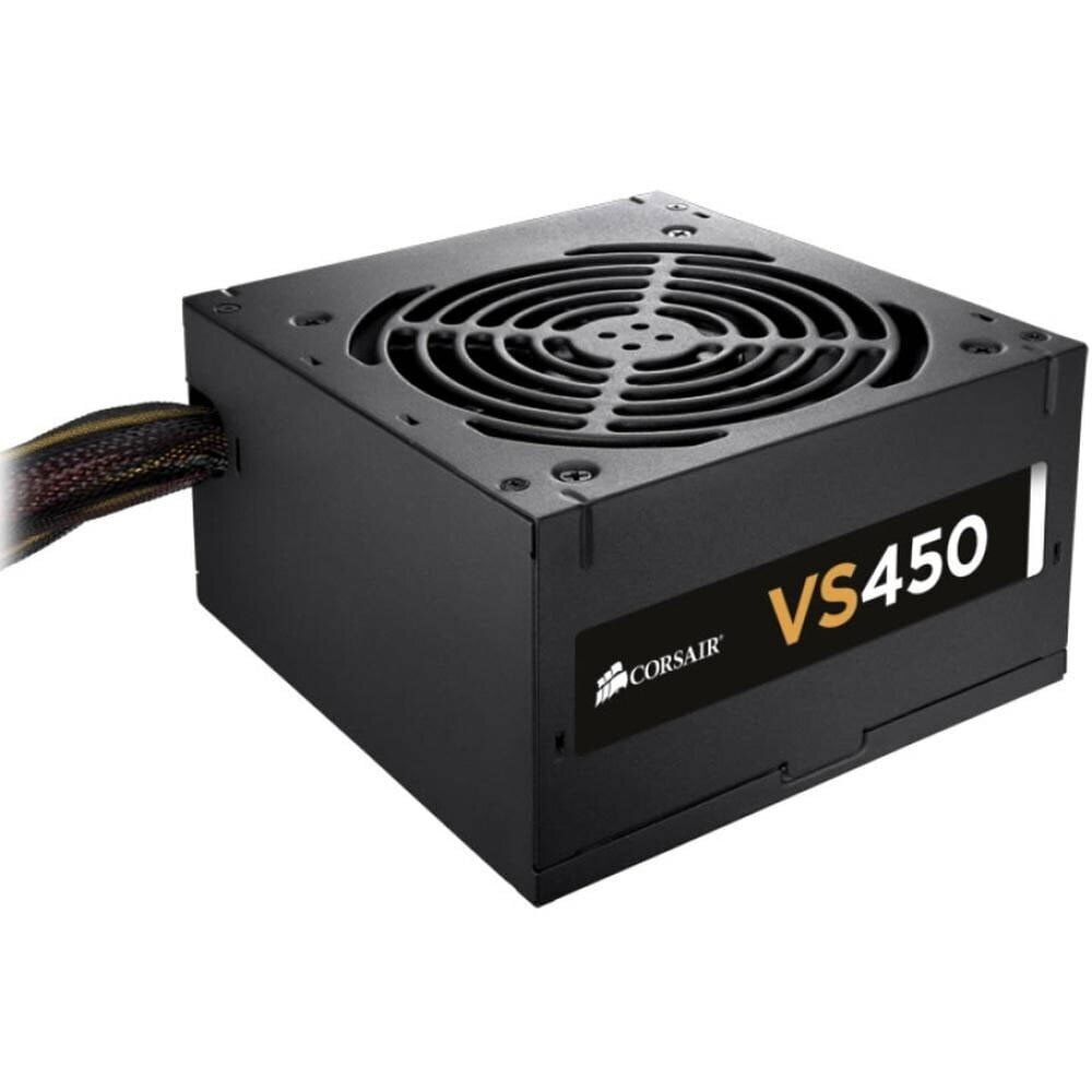 БП Corsair 550w