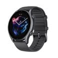 Amazfit GTR 3 Thunder Black W1971OV1N