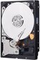 Sisemine kõvaketas Western Digital Blue HDD 4TB 5400RPM SATA3 64MB WD40EZRZ hind ja info | Sisemised kõvakettad (HDD, SSD, Hybrid) | kaup24.ee