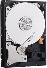 Sisemine kõvaketas Western Digital Blue HDD 4TB 5400RPM SATA3 64MB WD40EZRZ цена и информация | Внутренние жёсткие диски (HDD, SSD, Hybrid) | kaup24.ee