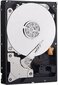 Sisemine kõvaketas Western Digital Blue HDD 4TB 5400RPM SATA3 64MB WD40EZRZ цена и информация | Sisemised kõvakettad (HDD, SSD, Hybrid) | kaup24.ee