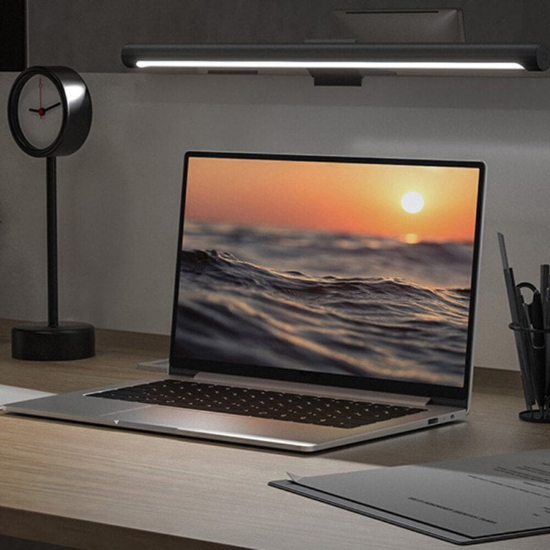 Xiaomi Mi Computer Monitor Light Bar hind ja info | Laualambid | kaup24.ee