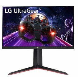 LCD Monitor|LG|24GN650-B|24"|Gaming|Panel IPS|1920x1080|16:9|144Hz|Matte|1 ms|Pivot|Height adjustable|Tilt|24GN650-B hind ja info | Monitorid | kaup24.ee