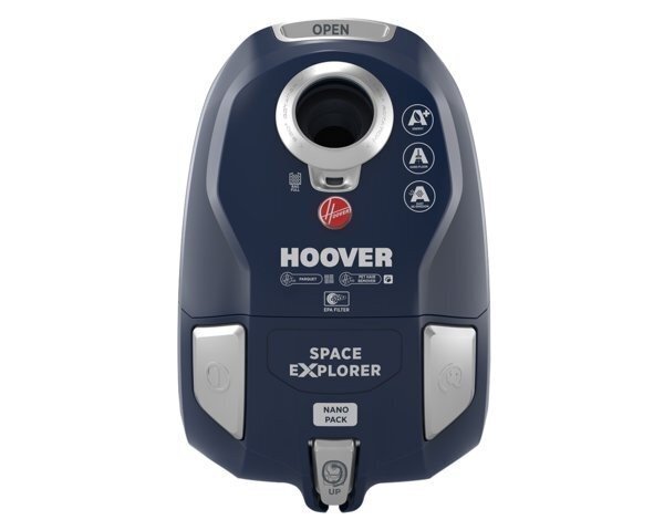 Hoover SL40PET 011 цена и информация | Tolmuimejad | kaup24.ee