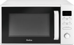 Amica 1103182 цена и информация | Микроволновые печи | kaup24.ee