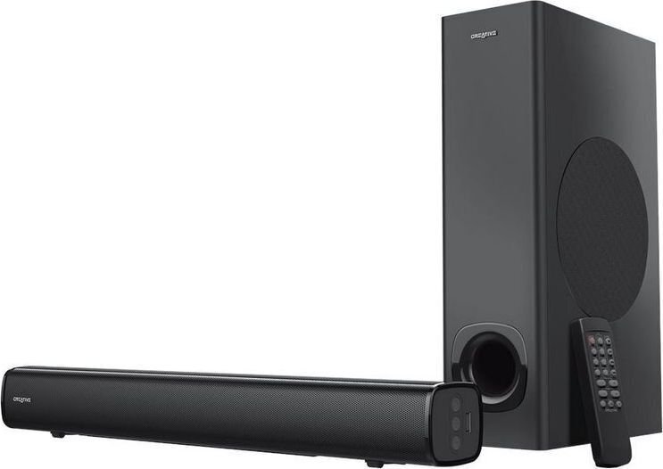 Creative 51MF8360AA000 hind ja info | Koduaudio ja "Soundbar" süsteemid | kaup24.ee