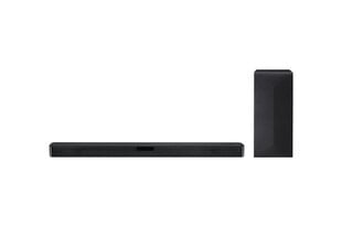 2.1 Soundbar LG SN4.DEUSLLK hind ja info | Koduaudio ja "Soundbar" süsteemid | kaup24.ee