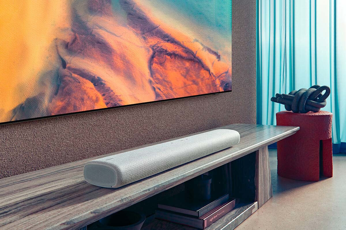 Samsung 5.0 Soundbar HW-S61A/EN цена и информация | Koduaudio ja "Soundbar" süsteemid | kaup24.ee