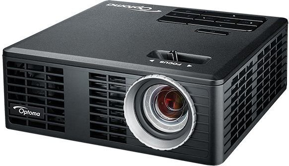 OPTOMA projektor ML750e WXGA 700 LED, 15000:1 hind ja info | Projektorid | kaup24.ee