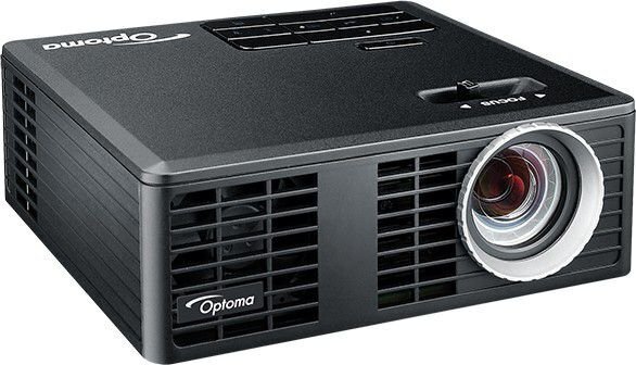 OPTOMA projektor ML750e WXGA 700 LED, 15000:1 hind ja info | Projektorid | kaup24.ee