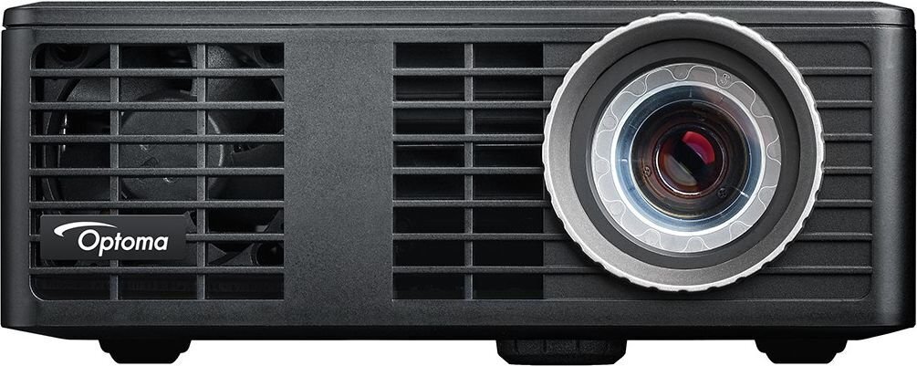 OPTOMA projektor ML750e WXGA 700 LED, 15000:1 hind ja info | Projektorid | kaup24.ee