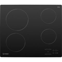 Ceramic hob Indesit AAR160C hind ja info | Pliidiplaadid | kaup24.ee