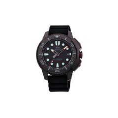 Часы мужские Orient M-Force Mechanical Sports Watch цена и информация | Мужские часы | kaup24.ee