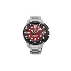 Часы мужские Orient M-Force Mechanical Sports Watch цена и информация | Мужские часы | kaup24.ee