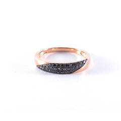 Золотое кольцо ZGR29279BD цена и информация | Кольцо | kaup24.ee