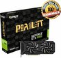 Videokaart Palit Dual GeForce GTX1060 6GB DDR5 PCIE NE51060015J9D hind ja info | Videokaardid (GPU) | kaup24.ee