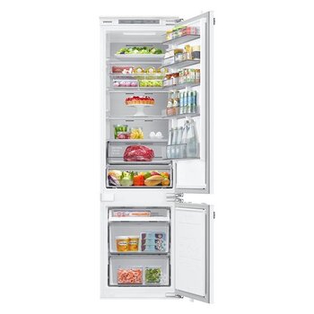 Integreeritav külmik Samsung (194 cm) hind ja info | Külmkapid | kaup24.ee
