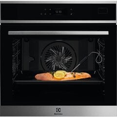 Electrolux EOB8S39WX hind ja info | Ahjud | kaup24.ee