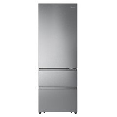 Холодильник Hisense (200 см) цена и информация | Холодильники | kaup24.ee