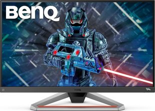 BenQ 9H.LKELA.TBE, 24.5" цена и информация | Мониторы | kaup24.ee