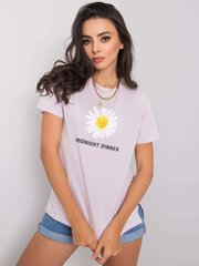 Naiste t-särk, lilla hind ja info | Naiste T-särgid | kaup24.ee