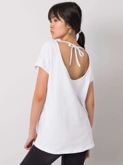Naiste t-särk, valge hind ja info | Naiste T-särgid | kaup24.ee