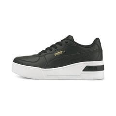 Cпортивная обувь PUMA Skye Wedge 380750024063699501810 цена и информация | Спортивная обувь, кроссовки для женщин | kaup24.ee