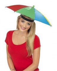 Pea vihmavari hind ja info | Karnevali kostüümid | kaup24.ee