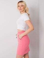 Пудрово-розовая женская юбка цена и информация | Юбки | kaup24.ee