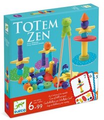 Lauamäng Djeco Totem Zen (6+) цена и информация | Настольные игры, головоломки | kaup24.ee