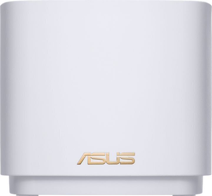 Juhtmevaba ruuter Asus ZenWiFi AX Mini (XD4) 802.11ax hind ja info | Ruuterid | kaup24.ee