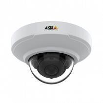 NET CAMERA M3066-V 4MP/01708-001 AXIS цена и информация | Valvekaamerad | kaup24.ee