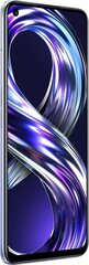 Realme 8i, 4/128 GB, Dual SIM, Stellar Purple цена и информация | Мобильные телефоны | kaup24.ee