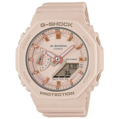 Casio G-shock GMA-S2100-4AER GMA-S2100-4AER цена и информация | Женские часы | kaup24.ee