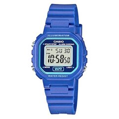 CASIO LA-20WH-2AEF цена и информация | Женские часы | kaup24.ee