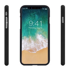 Telefoniümbris Jelly Case Apple iPhone 13 must hind ja info | Telefoni kaaned, ümbrised | kaup24.ee