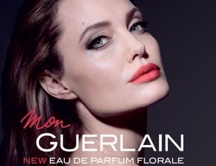 Парфюмерная вода для женщин Guerlain Mon Guerlain EDT, 50 мл цена и информация | Женские духи | kaup24.ee