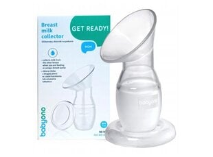 Babyono rinnapiima koguja 90 ml hind ja info | BabyOno Tooted emadele | kaup24.ee