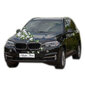 Auto dekoratsioon PATI, valge hind ja info | Peokaunistused | kaup24.ee