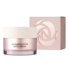 Heimish Bulgarian Rose Satin Cream hind ja info | Näokreemid | kaup24.ee