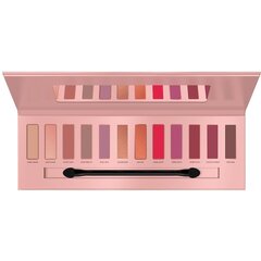 Lauvärvipalett Eveline Cosmetics Angel Dream, 12g hind ja info | Ripsmetušid, lauvärvid, silmapliiatsid, seerumid | kaup24.ee