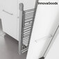 Kokkupandav elektriline kuivatusrest Compak InnovaGoods Home Houseware (30 ribiga) hind ja info | Pesukuivatusrestid ja aksessuaarid | kaup24.ee