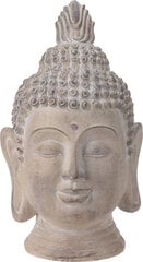 Kujukene Buddha pea, 41 cm hind ja info | Sisustuselemendid | kaup24.ee
