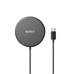 Aukey LC-A1 hind ja info | Mobiiltelefonide laadijad | kaup24.ee