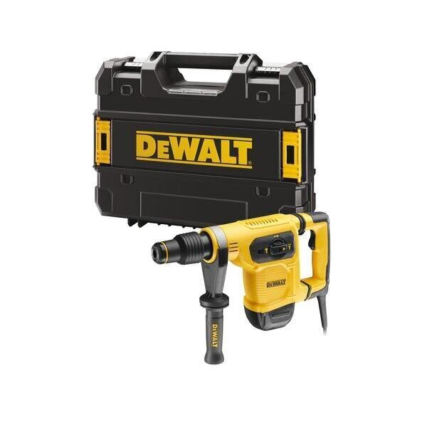 Kombineeritud stants 1050W DeWalt D25481K-QS цена и информация | Lööktrellid | kaup24.ee