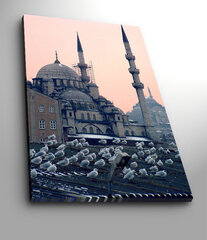 Репродукция на холсте Мечеть цена и информация | Репродукции, картины | kaup24.ee