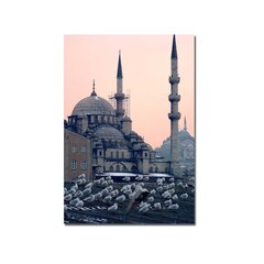 Репродукция на холсте Мечеть цена и информация | Репродукции, картины | kaup24.ee