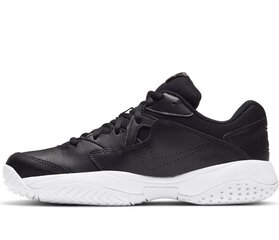 Кроссовки женские Nike Court Lite 2, черные цена и информация | Спортивная обувь, кроссовки для женщин | kaup24.ee