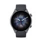 Amazfit GTR 3 Pro Infinite Black W2040OV4N цена и информация | Nutikellad (smartwatch) | kaup24.ee